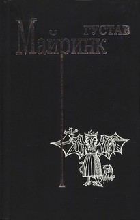 Густав Майринк - Произведение в черном. Часть II
