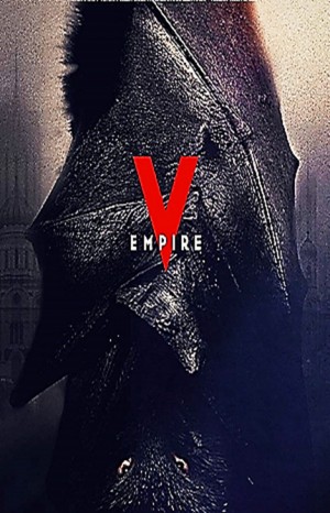 Виктор Пелевин - Ампир "В" / Empire V