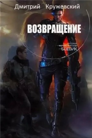 Дмитрий Кружевский - Возвращение