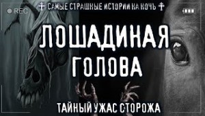 Sallivan - Ужас сторожа. Лошадиная голова