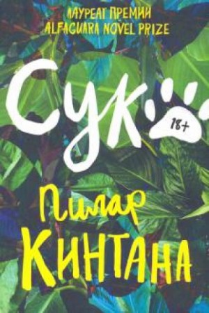 Пилар Кинтана - Сука