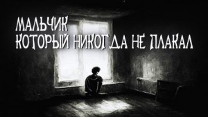 Василий Завадский - Мальчик, который никогда не плакал