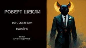 Роберт Шекли - И вам того же - вдвойне!