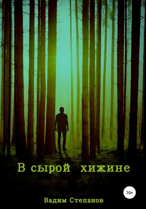 Вадим Степанов - В сырой хижине