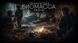Александр Зубенко - Органическая биомасса