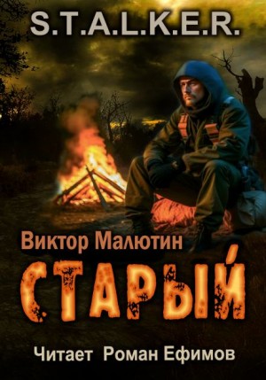 Виктор Малютин - Старый