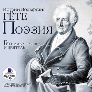 Иоганн Гёте - Поэзия. Гёте как человек и деятель