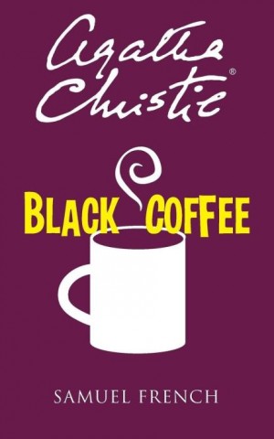 Агата Кристи - Black coffee / Чёрный кофе (Английский язык)