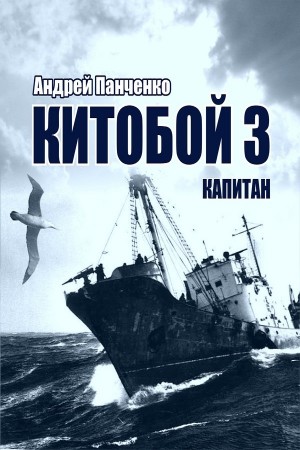 Андрей Панченко - Китобой 3. Капитан