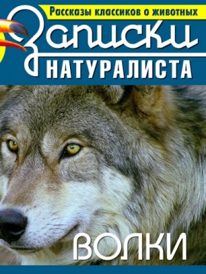 Коллектив авторов - Рассказы классиков о животных. Волки