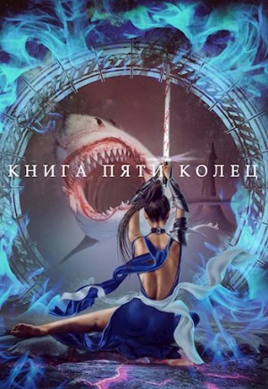 Константин Зайцев - Книга пяти колец. Том 3