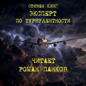 Стивен Кинг - Эксперт по турбулентности