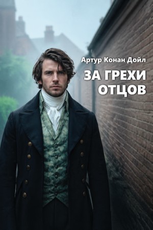 Артур Конан Дойль - За грехи отцов