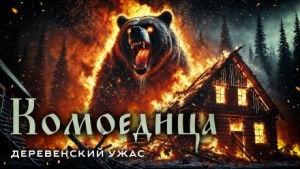 Василий Завадский - Комоедица