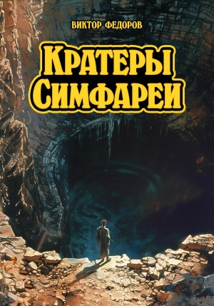 Виктор Федоров - Кратеры Симфареи