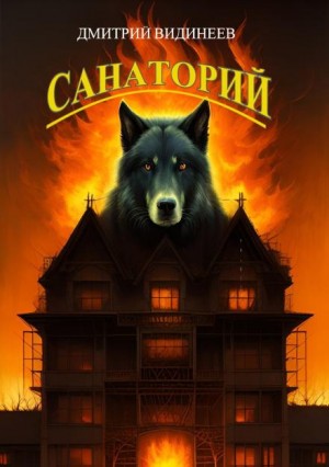 Дмитрий Видинеев - Санаторий