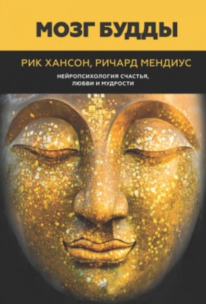 Рик Хансон, Ричард Мендиус - Мозг Будды: нейропсихология счастья, любви и мудрости
