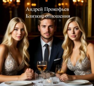 Андрей Прокофьев,  - Близкие отношения