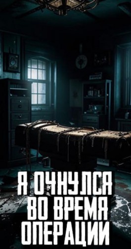 Александр Гофман - Я очнулся во время операции