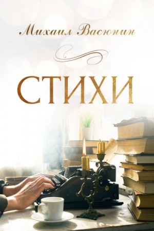 Михаил Васюнин - Стихи
