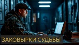 Автор неизвестен - Заковырки судьбы