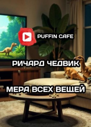 Ричард Чедвик - Мера всех вещей