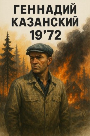 Геннадий Казанский - 19’72
