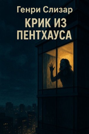 Генри Слизар - Крик в ночи / Крик из пентхауса