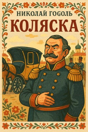 Николай Васильевич Гоголь - Коляска