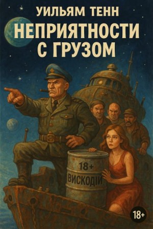 Уильям Тенн - Неприятности с грузом