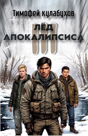 Тимофей Кулабухов - Лёд Апокалипсиса 3