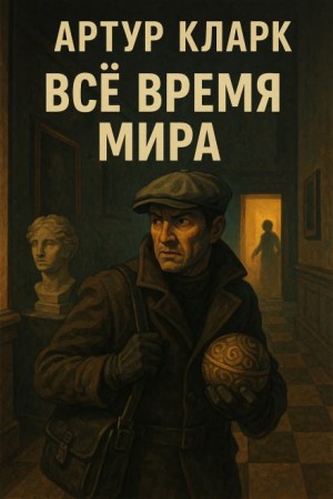 Артур Кларк - Всё время мира