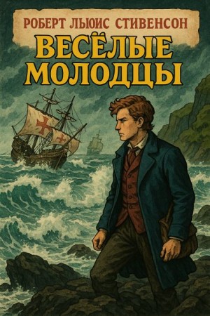 Роберт Льюис Стивенсон - Весёлые молодцы / Весёлые ребята