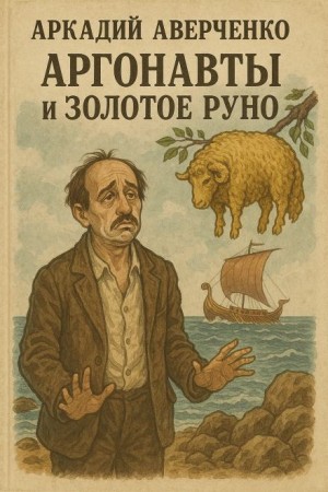 Аркадий Аверченко - Аргонавты и золотое руно