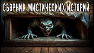  - Сборник мистических историй