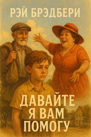Рэй Брэдбери - Давайте я вам помогу