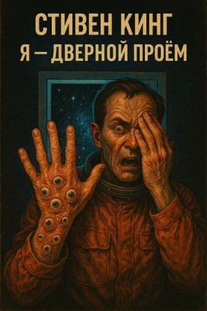 Стивен Кинг - Я - дверной проём / Я - дверь