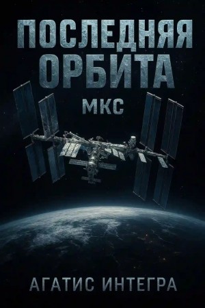 Агатис Интегра - Последняя орбита. МКС