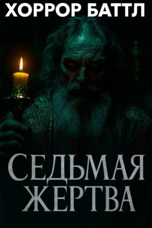 Екатерина Михайлова - Седьмая жертва