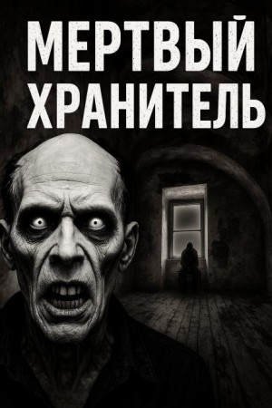 Rode_04  - Мёртвый хранитель