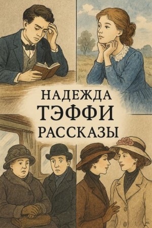 Надежда Тэффи - Рассказы