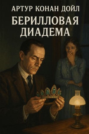 Артур Конан Дойль - Шерлок Холмс: 3.11. Берилловая диадема