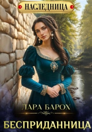Лара Барох - Бесприданница