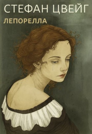 Стефан Цвейг - Лепорелла