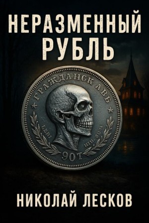 Николай Лесков - Неразменный рубль