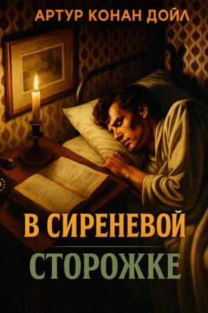 Артур Конан Дойль - Шерлок Холмс: 8.01. Тигр из Сан-Педро / В сиреневой сторожке