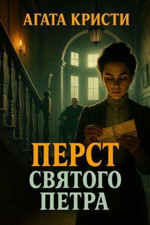 Агата Кристи - Мисс Марпл: 2.06. Перст святого Петра