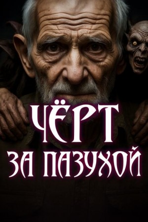 Евгений ЧеширКо - У черта за пазухой