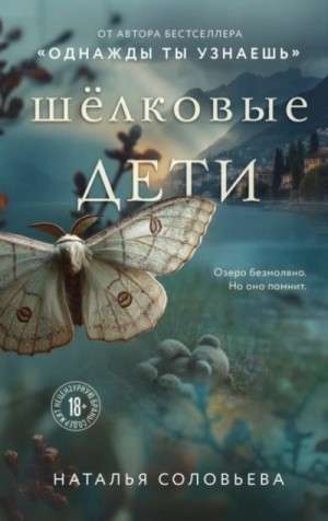 Наталья Соловьева - Шелковые дети