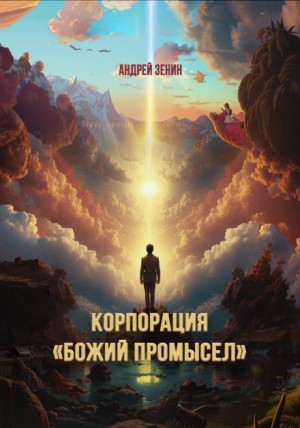 Андрей Зенин,   - Корпорация «Божий Промысел»